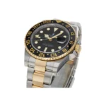 Rolex GMT-Master II 126711CHNR "Root Beer" Premium Duplicate - Image 2