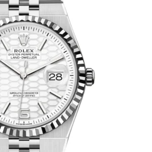 Rolex Explorer II 226570 “Polar” Perfect Super Clone
