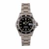 Rolex Submariner Date “Transitional” 16800 Near Original Replica