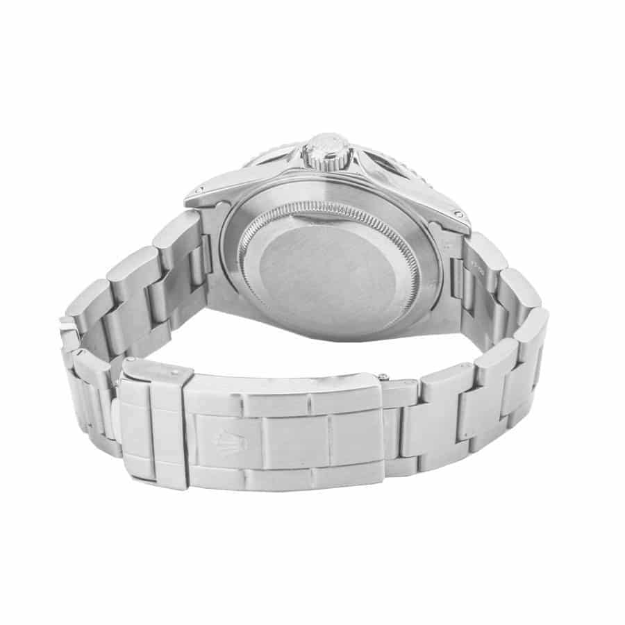 Rolex Submariner Date “Transitional” 16800 Near Original Replica - Image 3