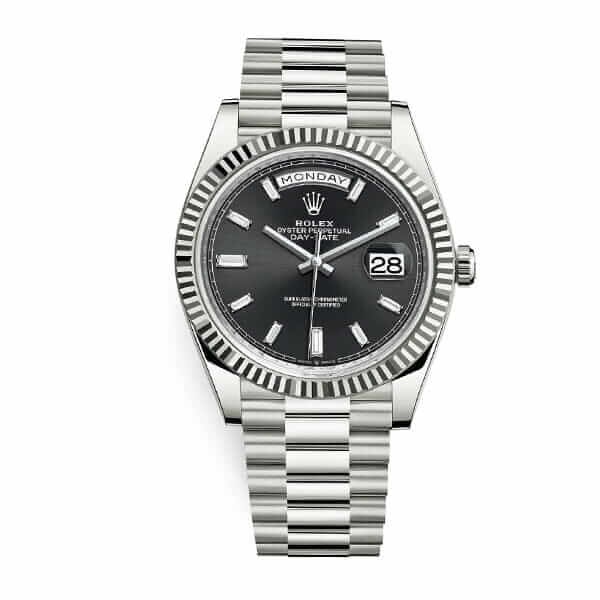 Rolex Day-Date 228239 Super Clone Edition - Image 3