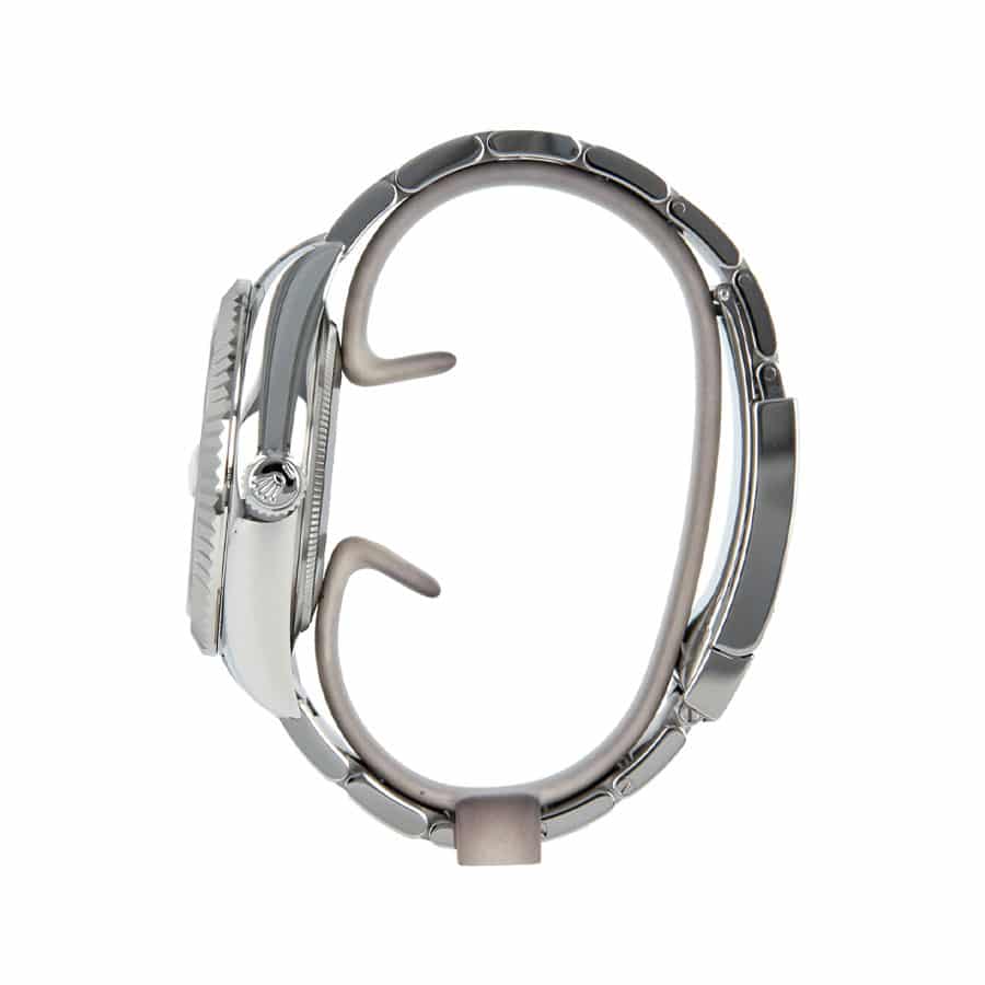 Rolex Sky-Dweller 326934 “White Dial” 1:1 Master Replica - Image 2