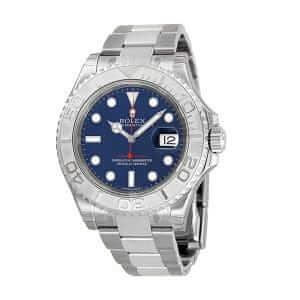 Rolex Yacht-Master 116622-0001 First-Class Clone - Image 2