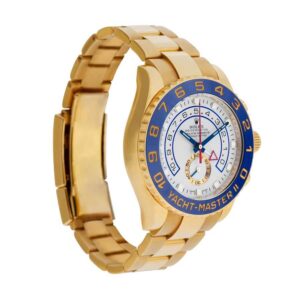 Rolex Yacht-Master II 116688 “Yellow Gold” Swiss Super Clone