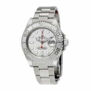 Rolex Yacht-Master 126621 "Everose Rolesor" Exact Duplicate Quality - Image 2