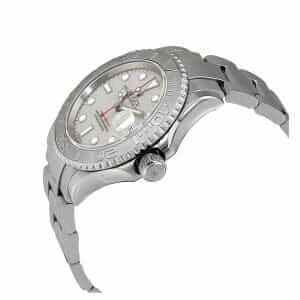 Rolex Yacht-Master 126621 "Everose Rolesor" Exact Duplicate Quality - Image 3