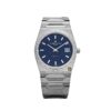 Vacheron Constantin Historiques '222' 4200H/222A-B934 Stainless Steel Blue Dial (2025)