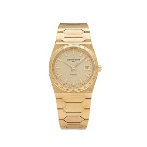 Vacheron Constantin Historiques '222' 4200H/222J-B935 Yellow Gold Champagne Dial (2023)