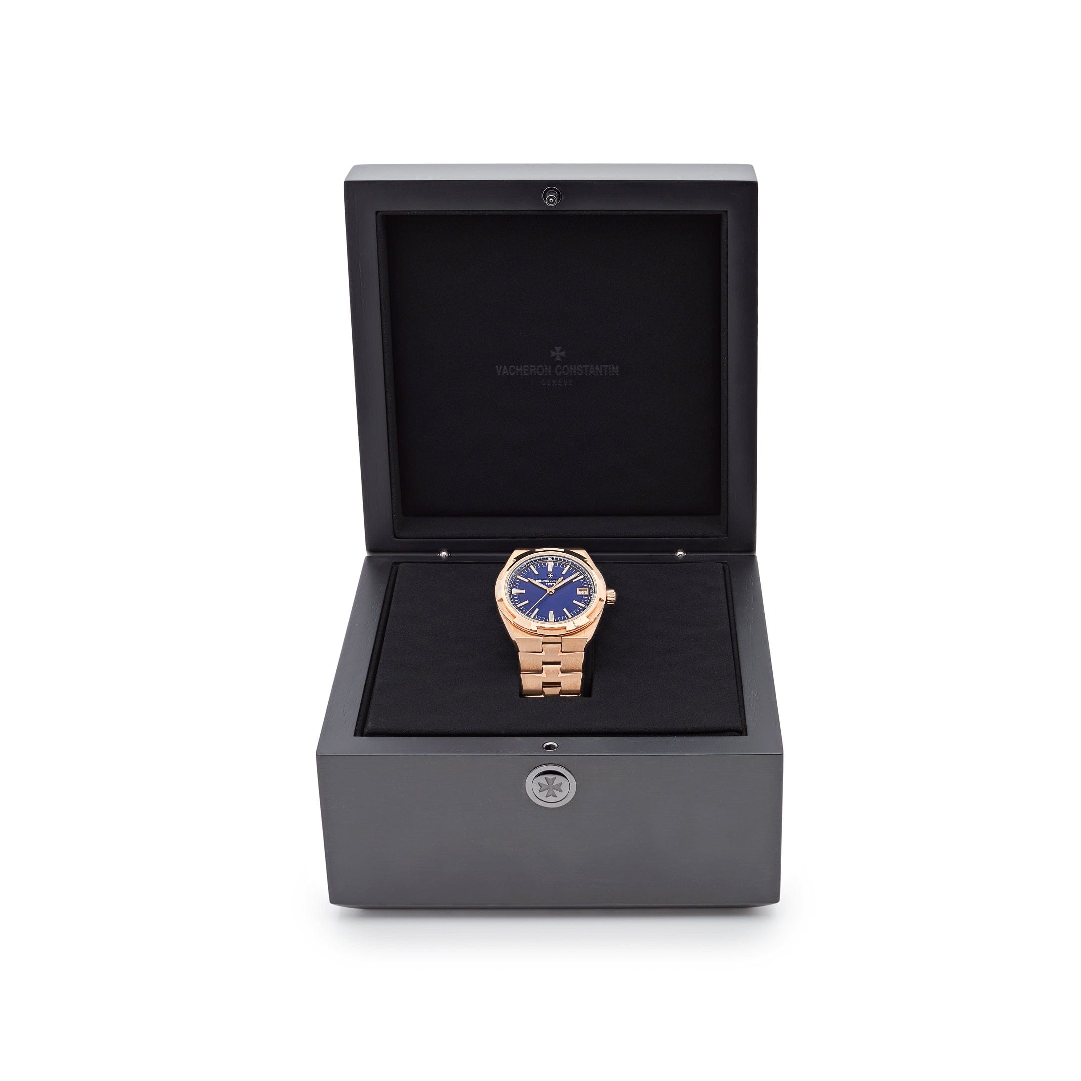 Vacheron Constantin Overseas 4500V/110R-B705 Self-Winding Rose Gold - Image 7