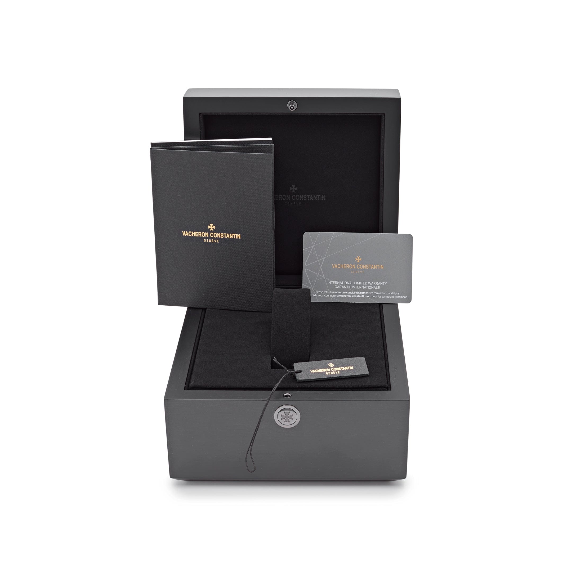 Vacheron Constantin Overseas 4500V/110R-B705 Self-Winding Rose Gold - Image 8