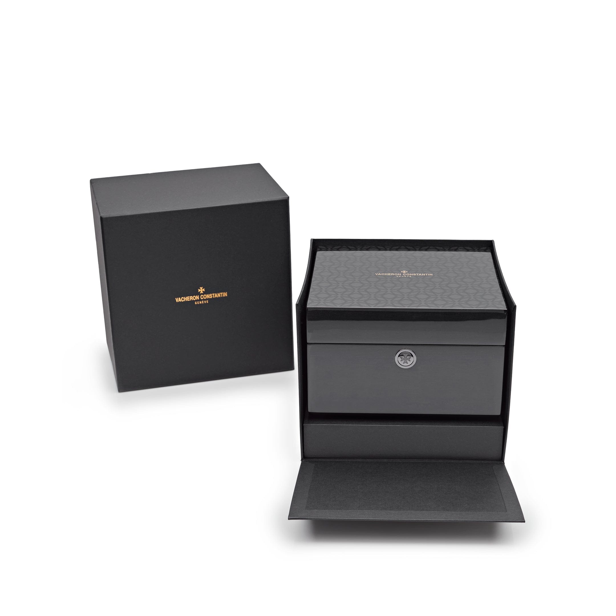 Vacheron Constantin Overseas 4500V/110R-B705 Self-Winding Rose Gold - Image 9