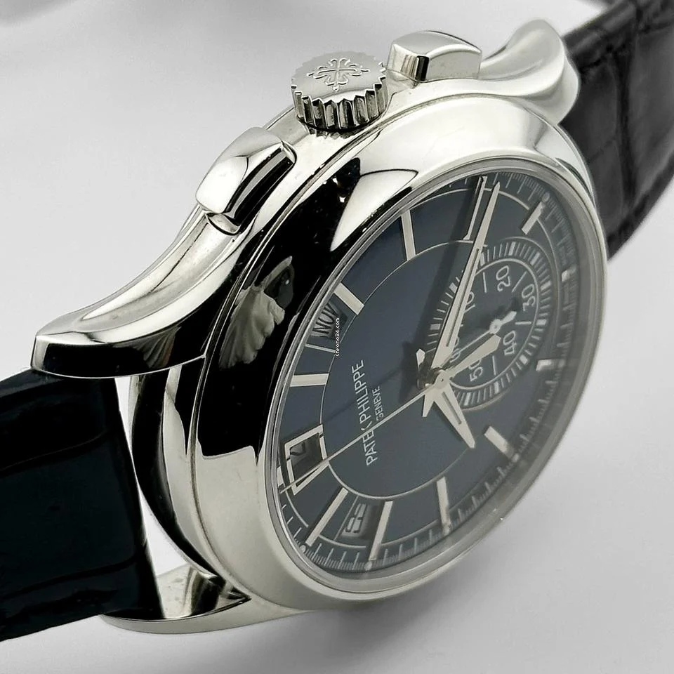 Patek Philippe Annual Calendar Chronograph 5905P-00 - Image 3
