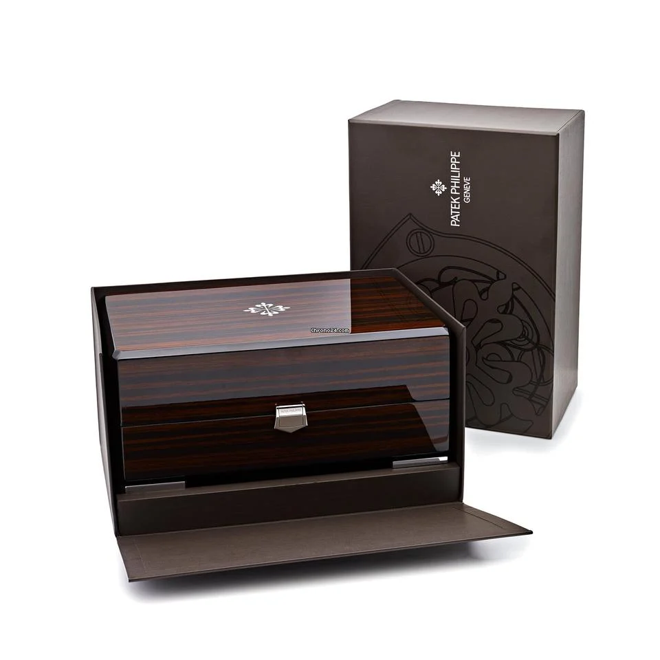 Patek Philippe Annual Calendar Chronograph 5905P-00 - Image 8