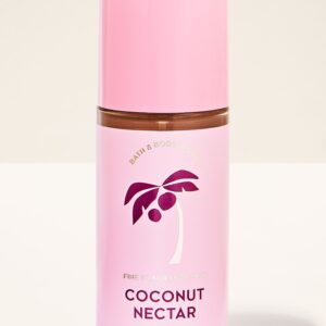 Coconut Nectar