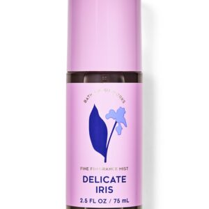 Delicate Iris