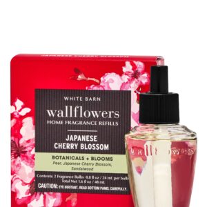 Japanese Cherry Blossom