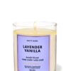 Lavender Vanilla
