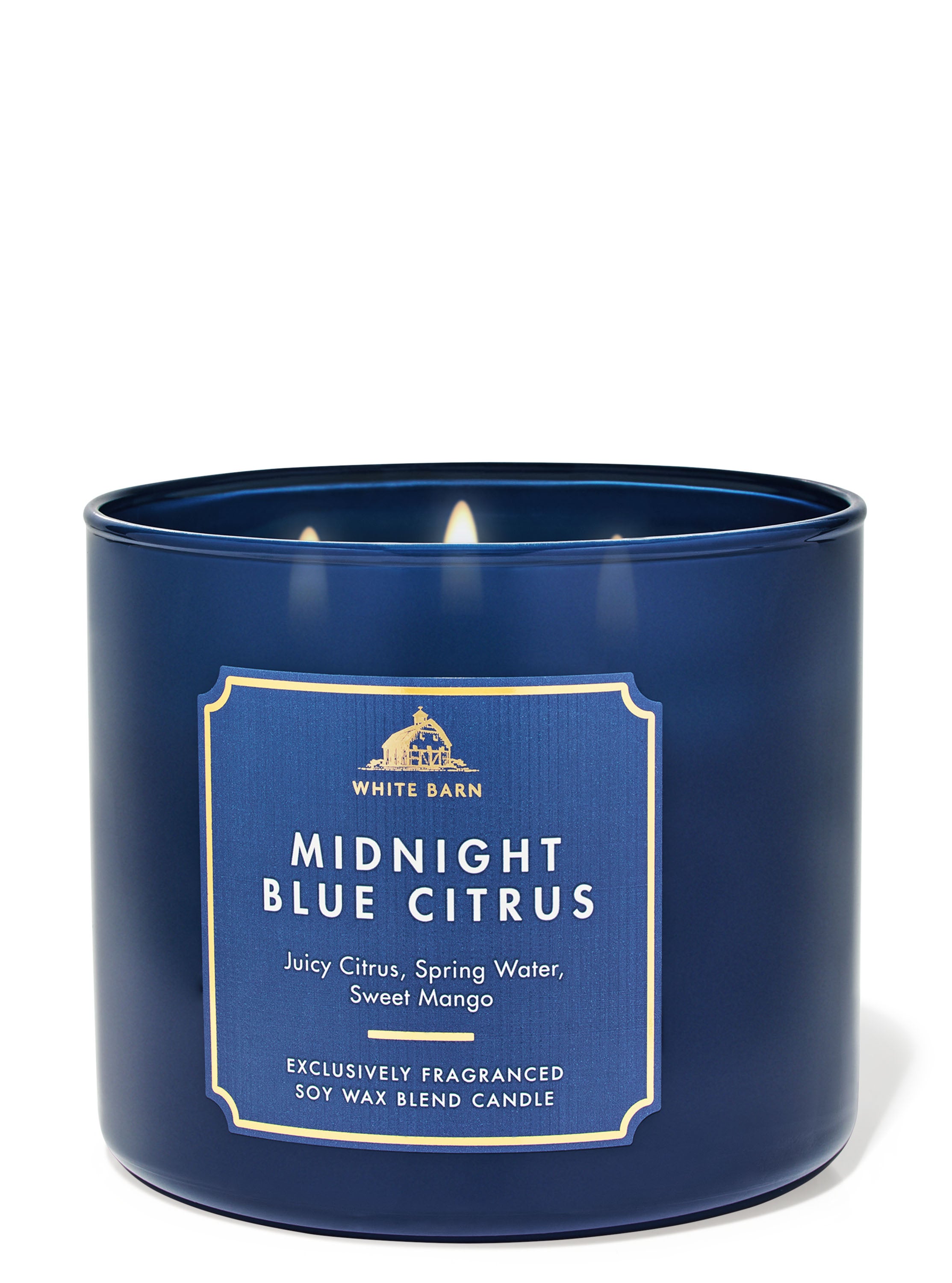 Midnight Blue Citrus - Image 2