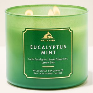Eucalyptus Mint