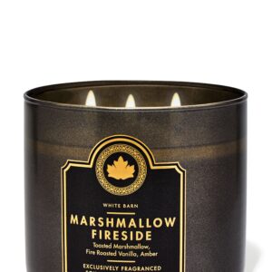 Marshmallow Fireside