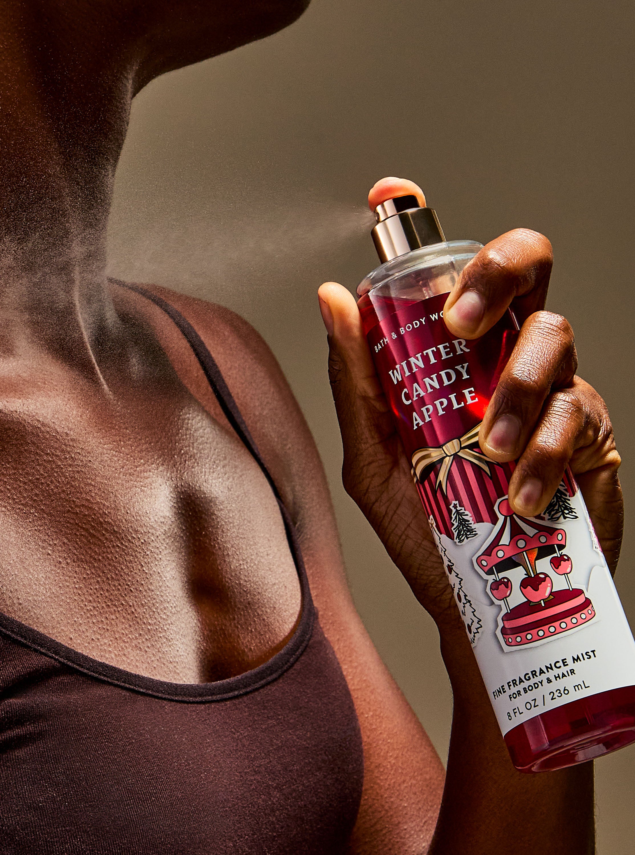 Winter Candy Apple - Image 4