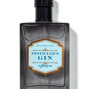 Distiller's Gin