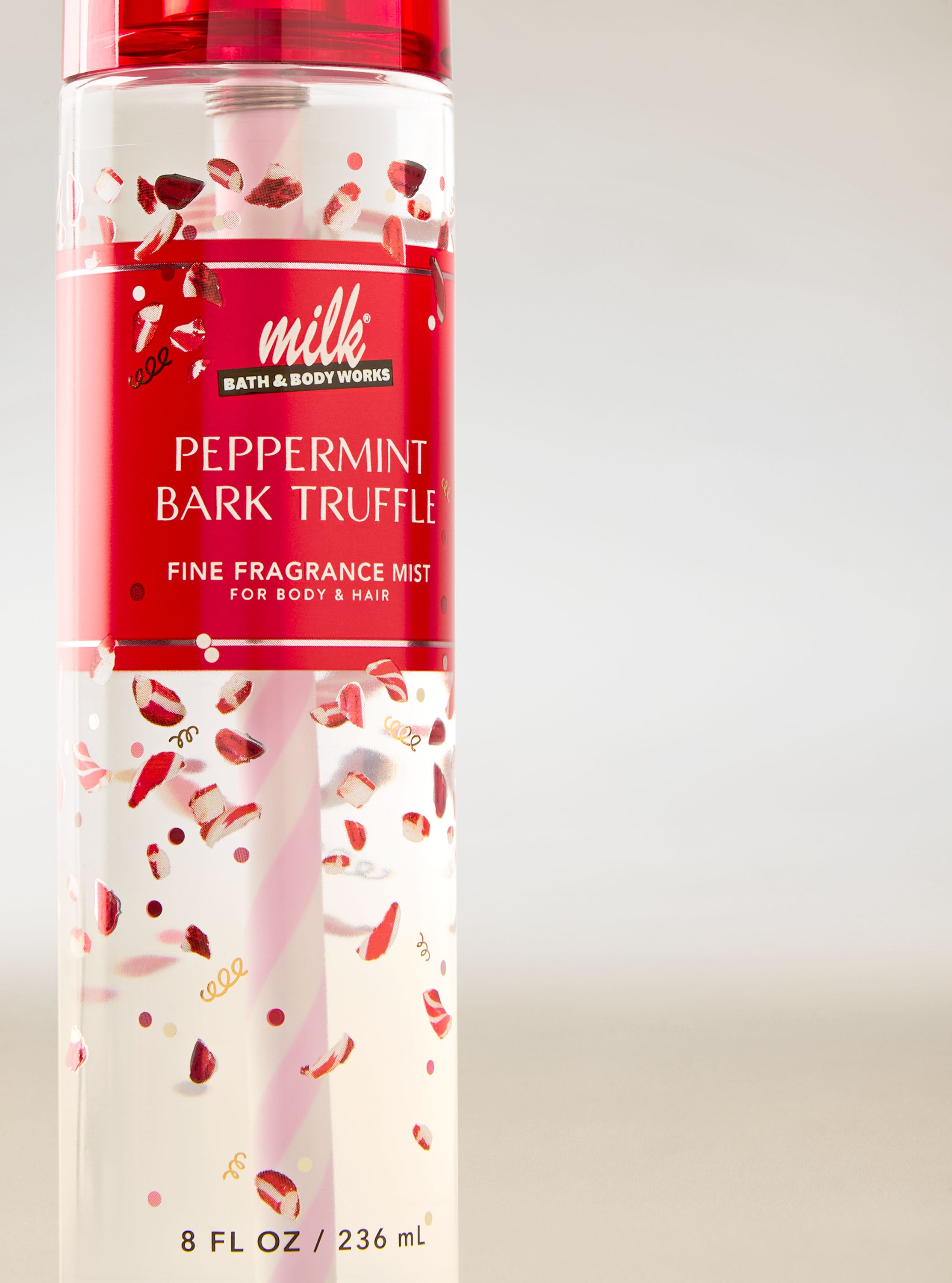 Peppermint Bark Truffle - Image 4