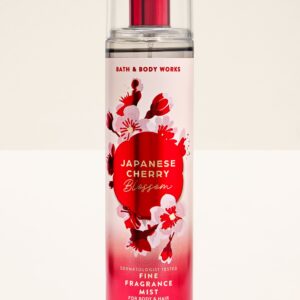 Japanese Cherry Blossom