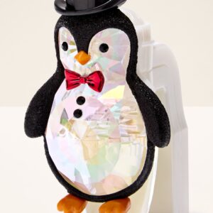 Mr. Penguin Nightlight