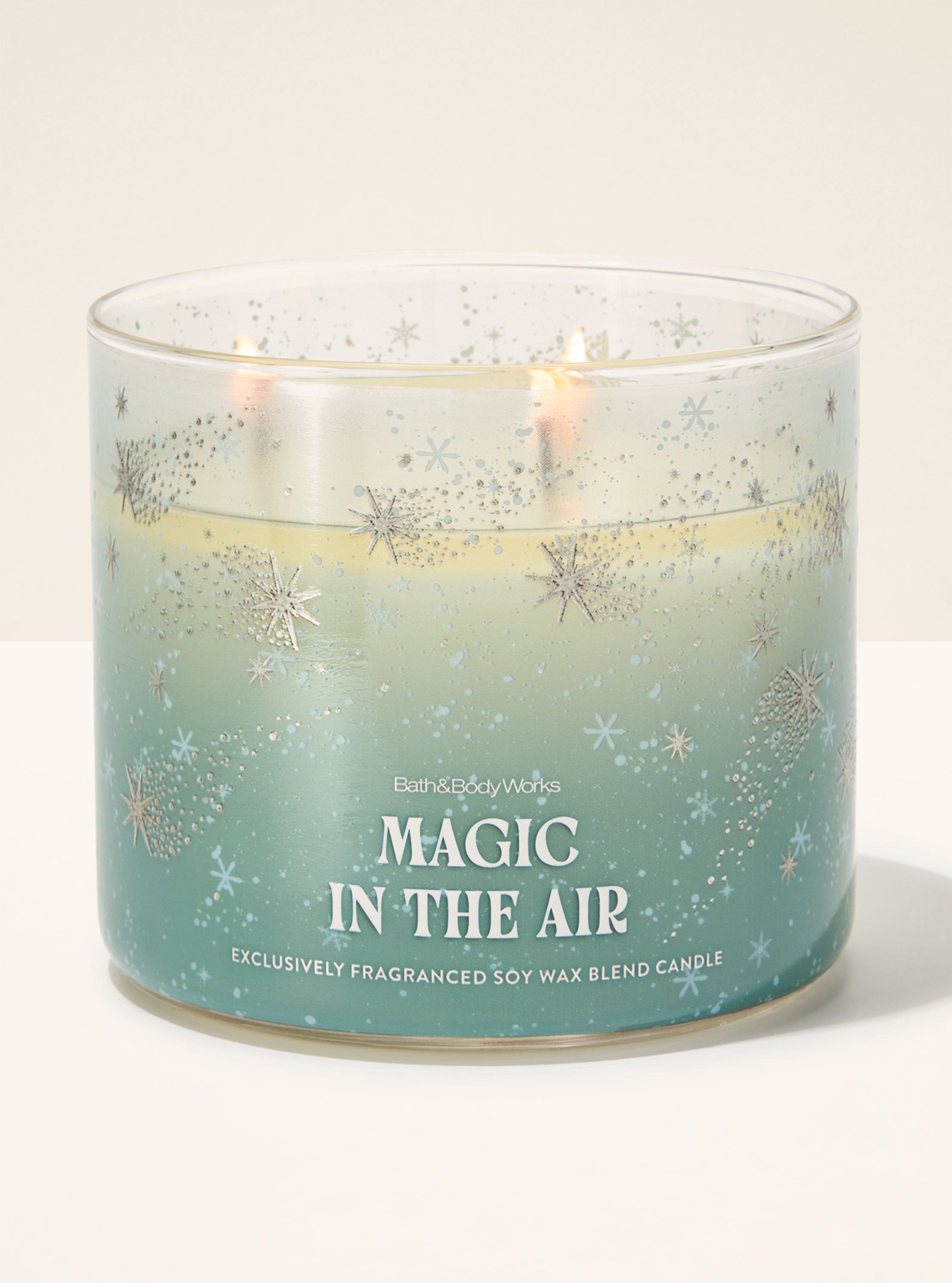 Magic In The Air - Image 2