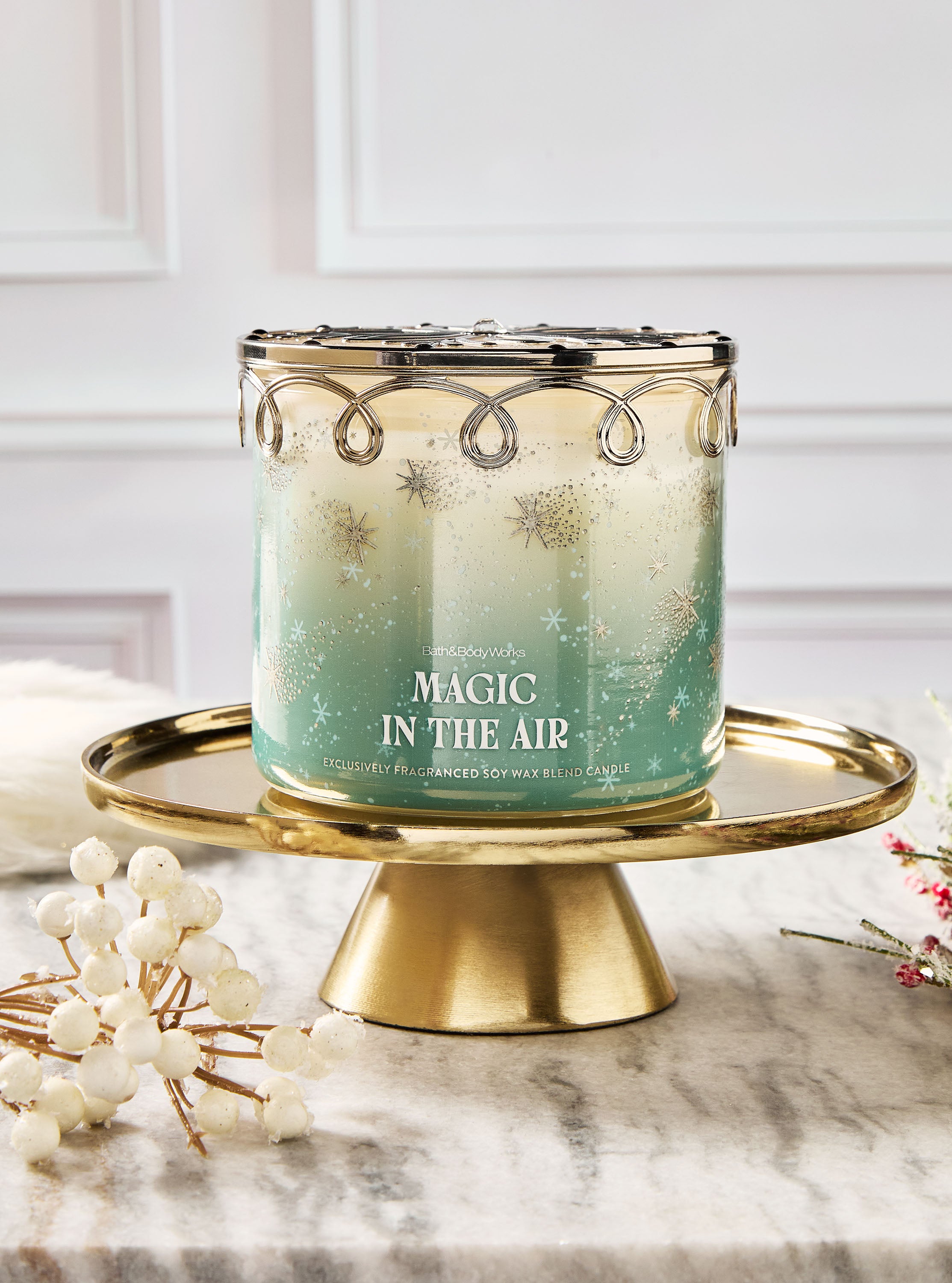 Magic In The Air - Image 5