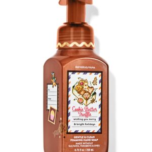 Cookie Butter Truffle