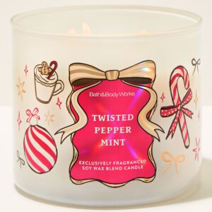 Twisted Peppermint