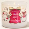 Winter Candy Apple