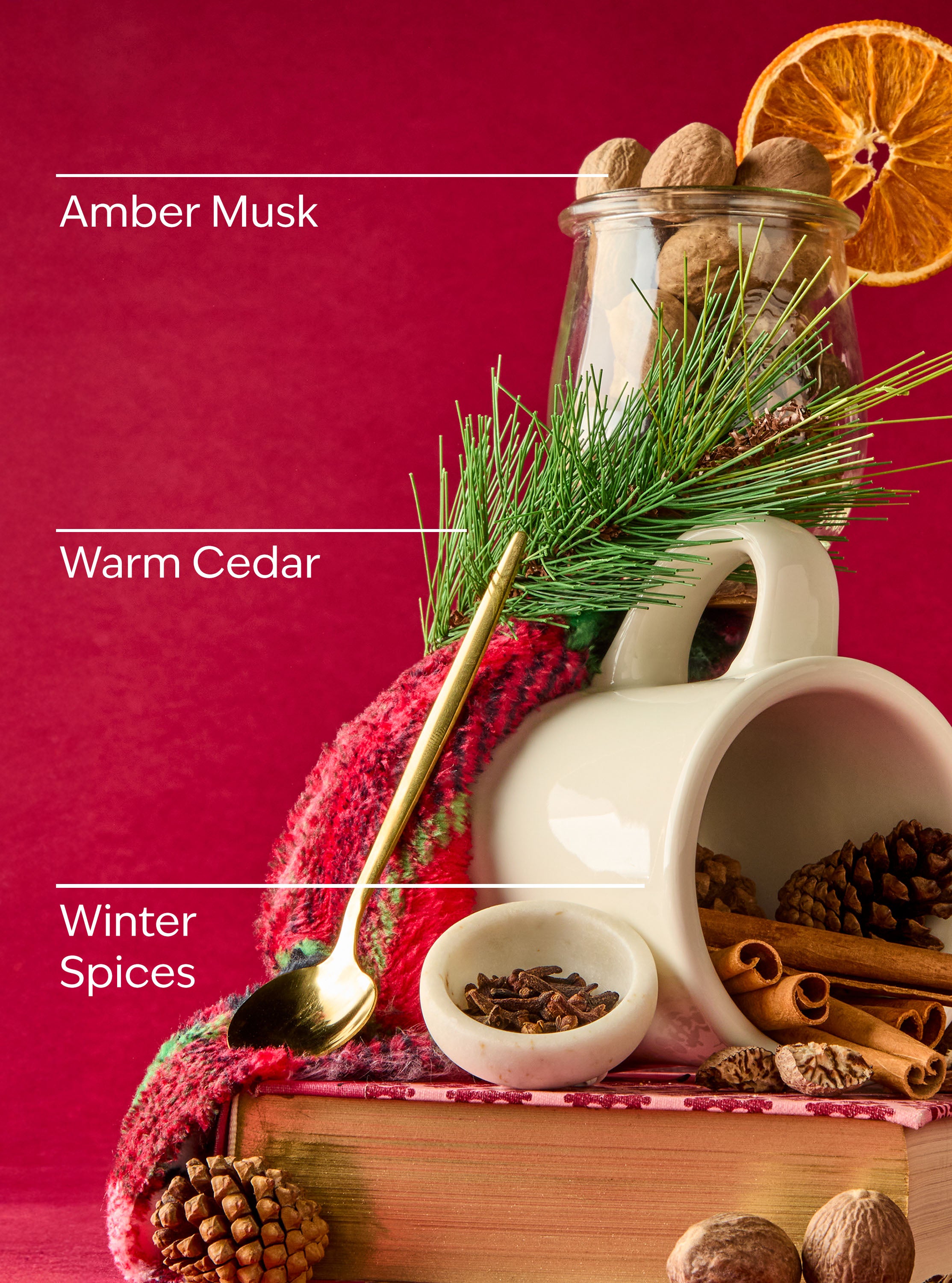 Cozy Winter Cottage - Image 3