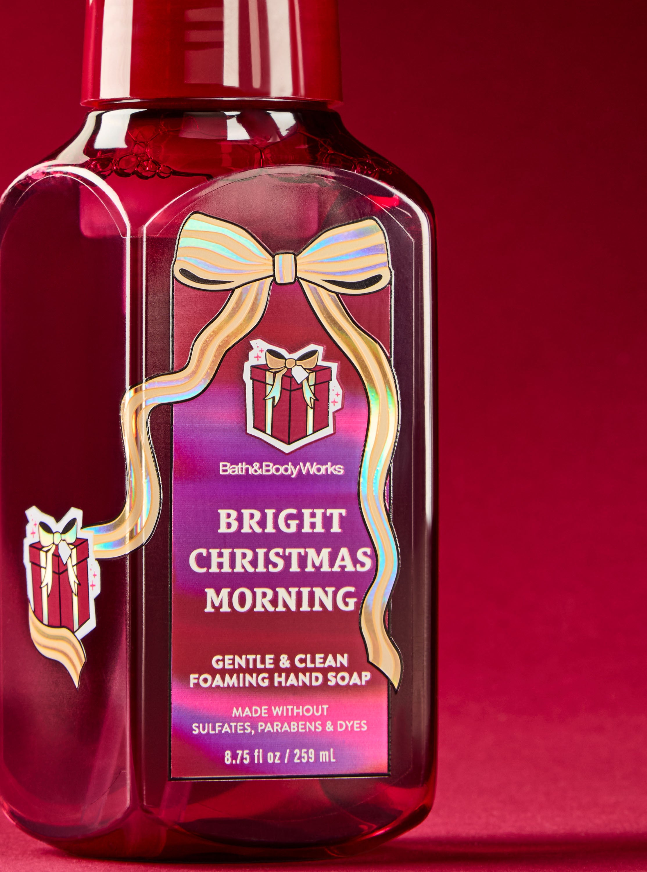 Bright Christmas Morning - Image 2