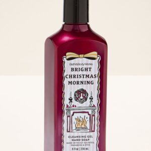 Bright Christmas Morning