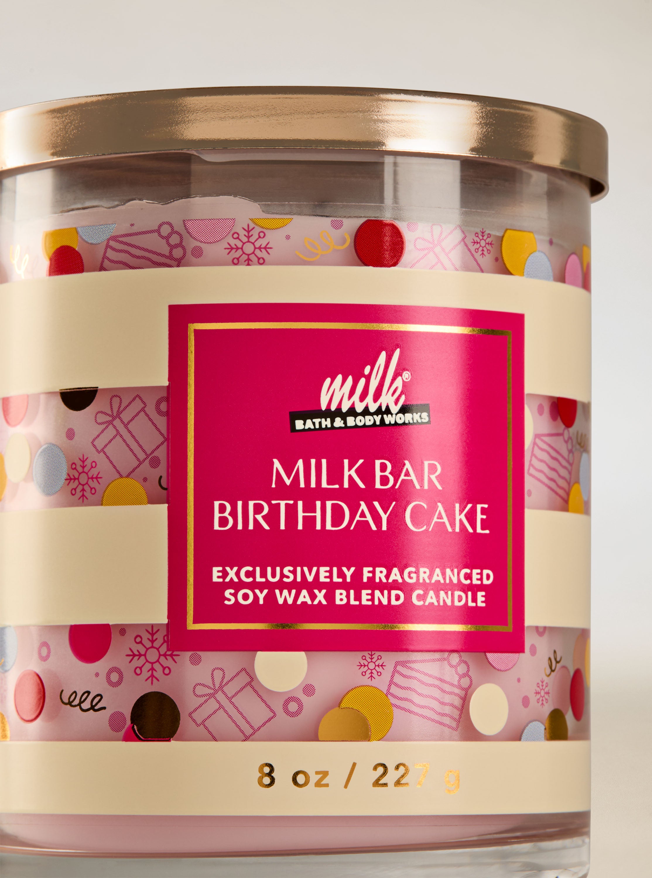 Milk Bar Birthday Cake - Image 2