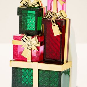 Present Stack Nightlight