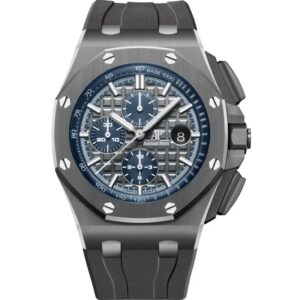 Audemars Piguet Royal Oak Offshore Selfwinding Chronograph Gray 26405CG.OO.A004CA.01