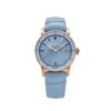 Audemars Piguet 77410OR.OO.A344CR.01 CODE 11.59 Rose Gold Blue Dial (2024)