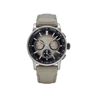 Audemars Piguet Code 11.59 Selfwinding Chronograph 26393QT.OO.A064KB.01 Black Ceramic Stainless Steel Beige Dial