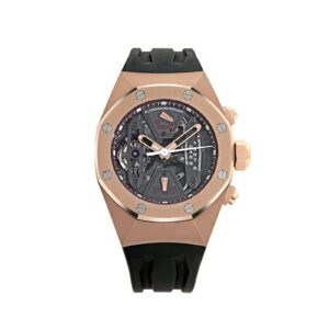 Audemars Piguet Royal Oak Concept 26223OR.OO.D099CR.01 Tourbillon Chronograph Rose Gold