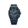 Audemars Piguet Royal Oak Offshore 26238CD.OO.1300CD.01 Chronograph Bleu Nuit Nuage 50 Ceramic (2025)