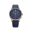 Audemars Piguet Selfwinding Chronograph Code 11.59 26393OR.OO.A321CR.01 Lacquered Blue Dial