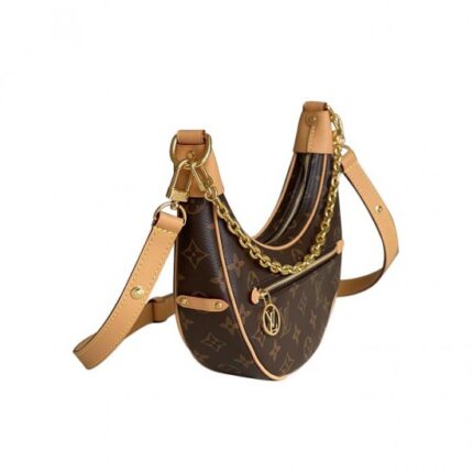 Crescent Bag