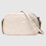GG Marmont small shoulder bag