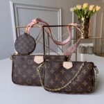 Multi-Pochette Accessoires