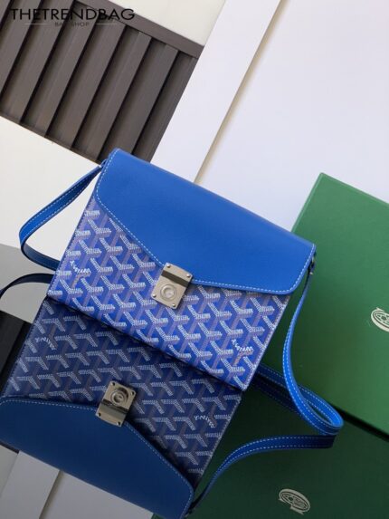 GOYARD Chypre Wallet-Pouch