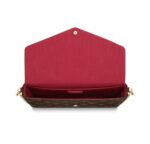 LOUIS VUITTON FELICIE POCHETTE